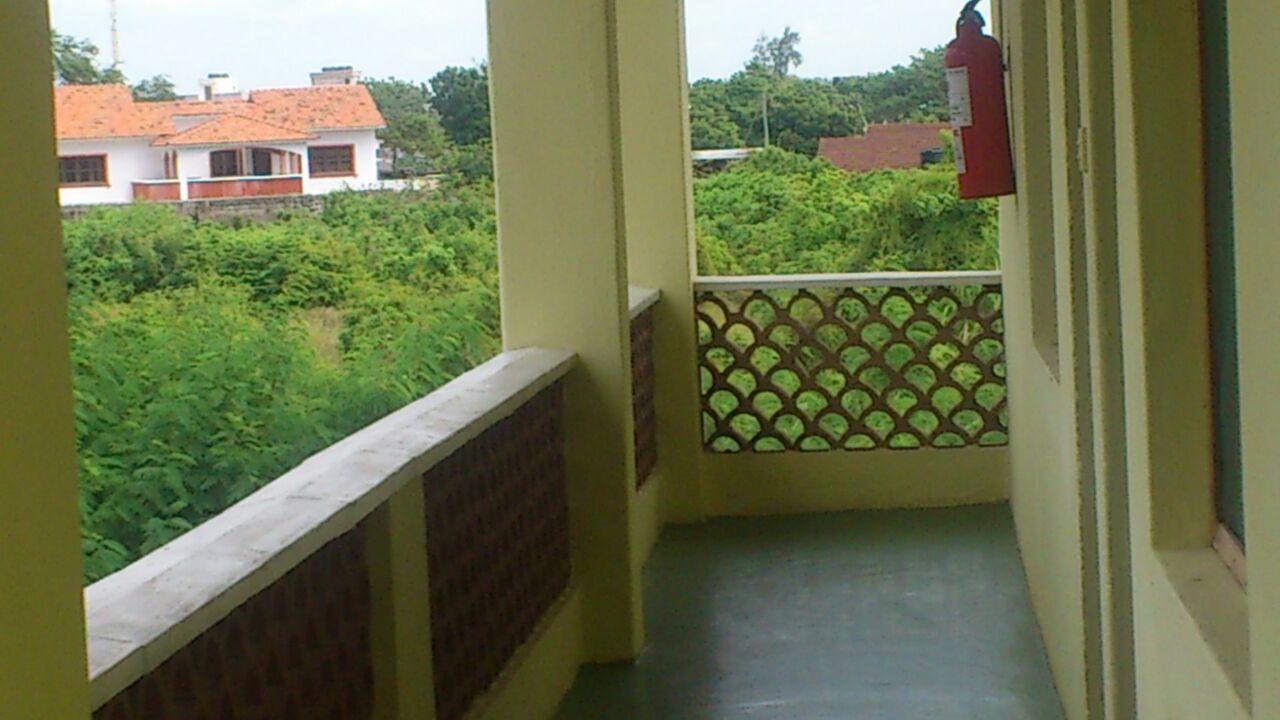 Ashari Hotel ชานซู ภายนอก รูปภาพ