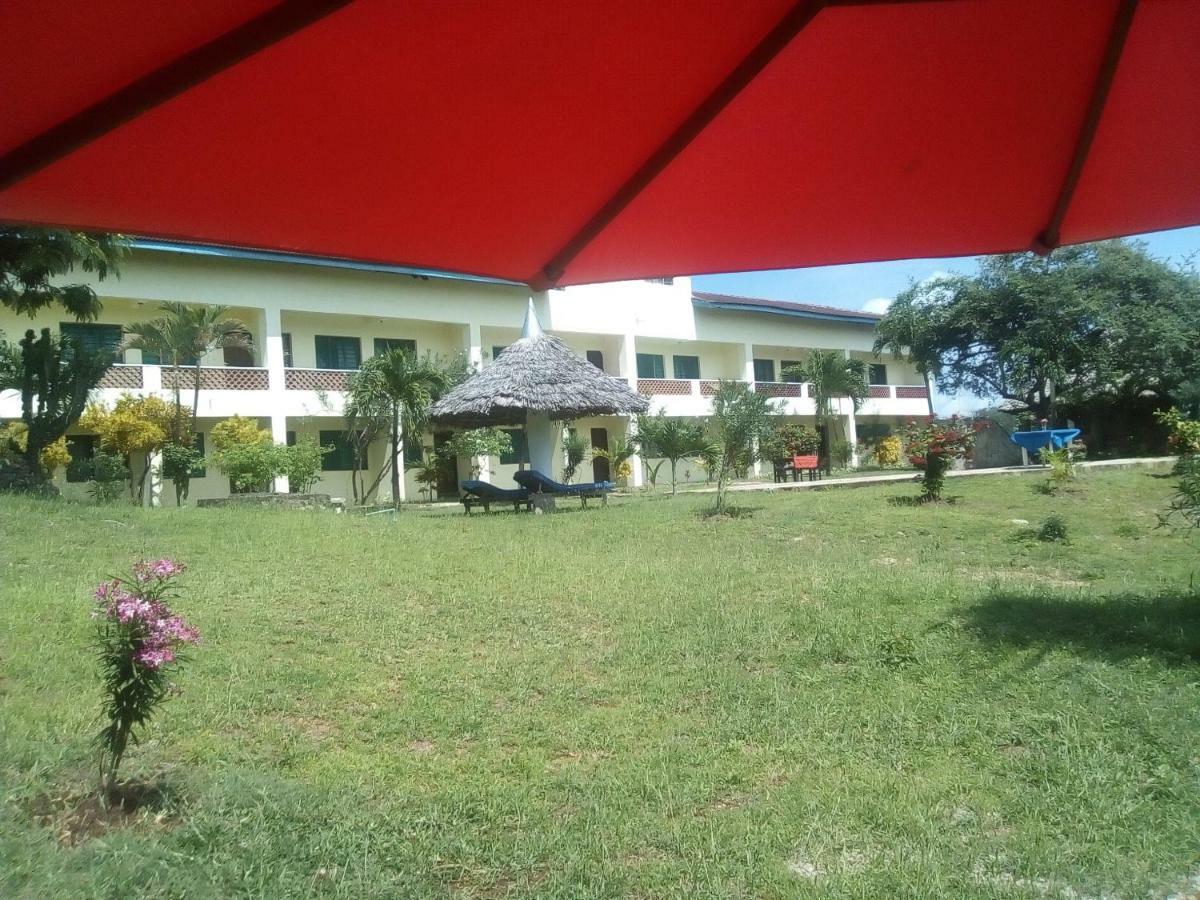 Ashari Hotel ชานซู ภายนอก รูปภาพ