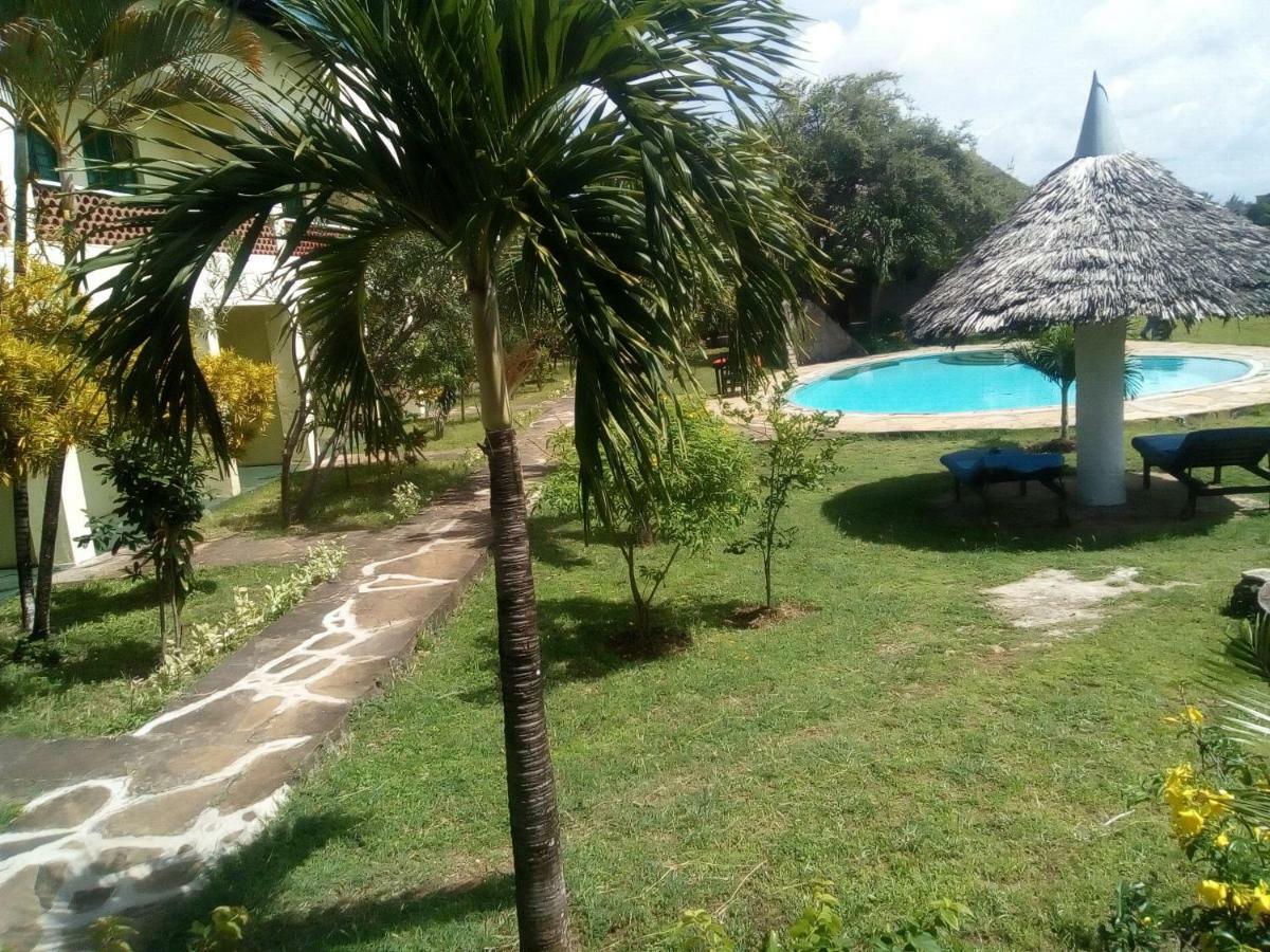 Ashari Hotel ชานซู ภายนอก รูปภาพ