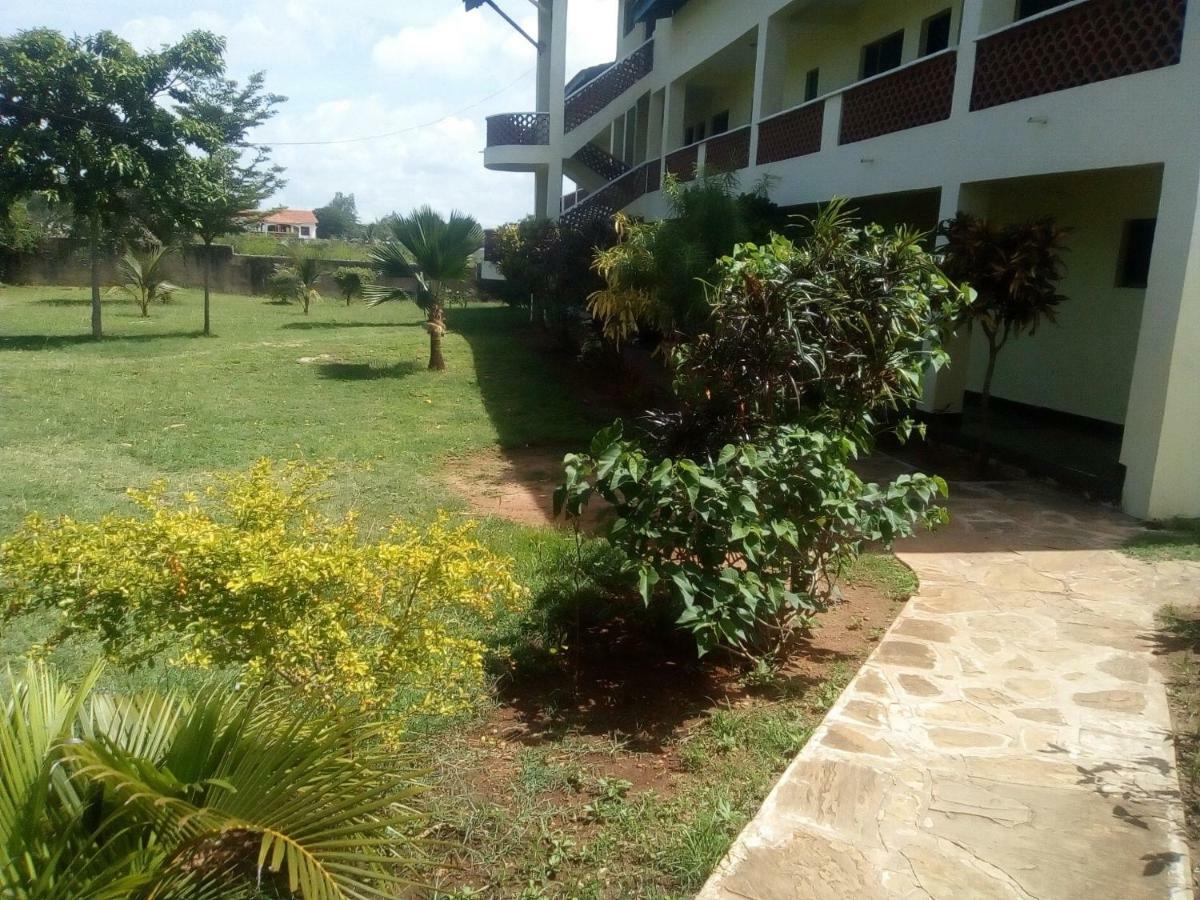 Ashari Hotel ชานซู ภายนอก รูปภาพ