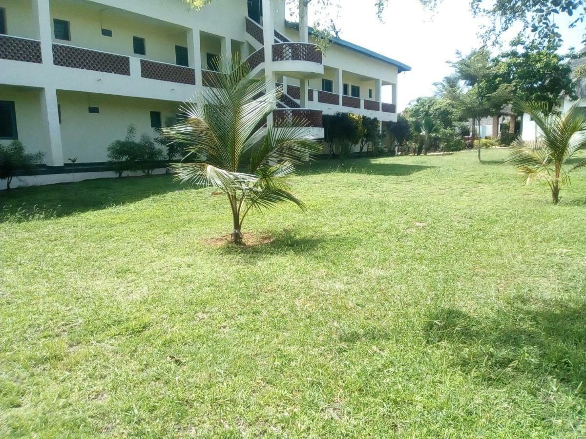 Ashari Hotel ชานซู ภายนอก รูปภาพ